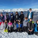 Groupe-ski-libre